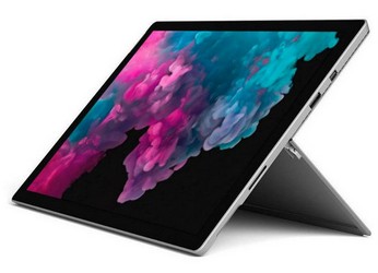 Замена кнопок на планшете Microsoft Surface Pro в Туле